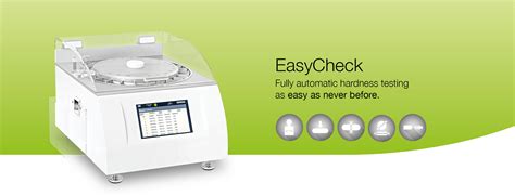 cost of erweka hardness tester|easycheck.